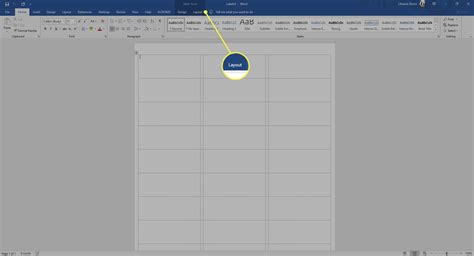 Image result for Word 2010 Labels Tutorial