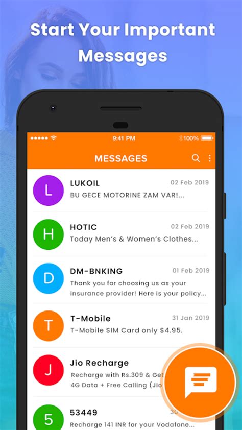 Image result for Update Android Messages App