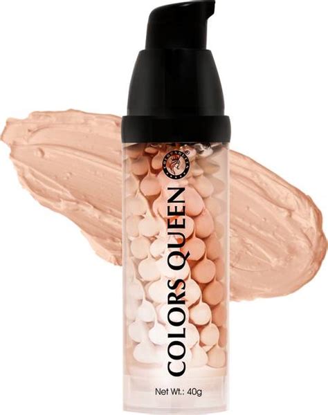 Colors Queen Makeup - Buy Colors Queen Makeup Online at Best Prices In ...