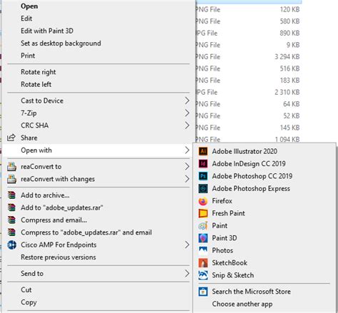 How to Open PS Files 的图像结果