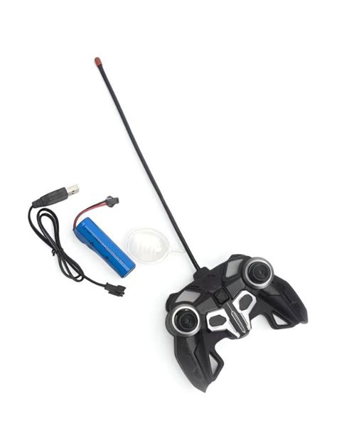 RC Climbing Car 4x4 – High-Speed Off-Road Remote Control Car Toy for ...