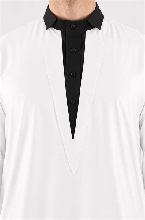 DESIGNER MEN – AL KAMEEZ