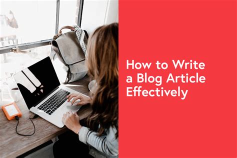 Image result for How to Blog Effectively