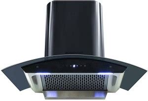 OM KITCHEN SOLUTION O.S-7 Auto Clean Ceiling Mounted Black 1200 CMH ...