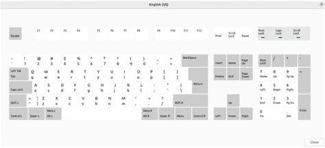 Where to Find Keyboard Layout On Computer 的图像结果