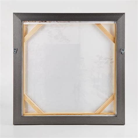 Buy Artistry Enclave Canvas View of Paris Picture Frame - 60x60cm from ...