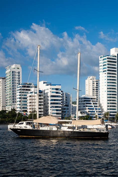 Download wallpaper 800x1200 buildings, yachts, masts, sea, sky iphone ...