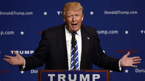 Donald Trump Wallpapers - Wallpaper Cave