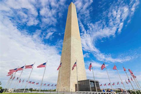 Washington DC Landmark 的图像结果