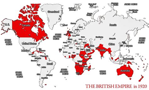 Top 10 Largest Empires In History