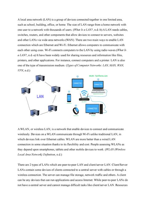 Image result for Local Area Network