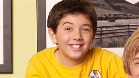 Good Luck Charlie Gabe 2022