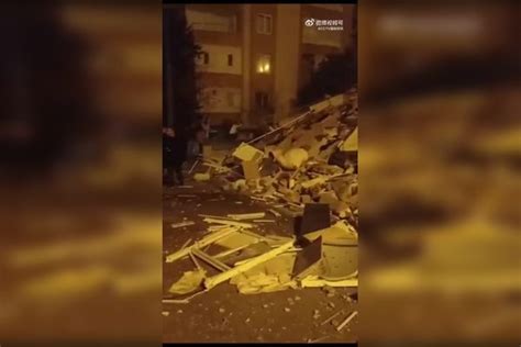 土耳其7.8级地震造成严重伤亡和损失，面对地震突发，我们该如何科学应对？一起来学习_应急_中国_国际