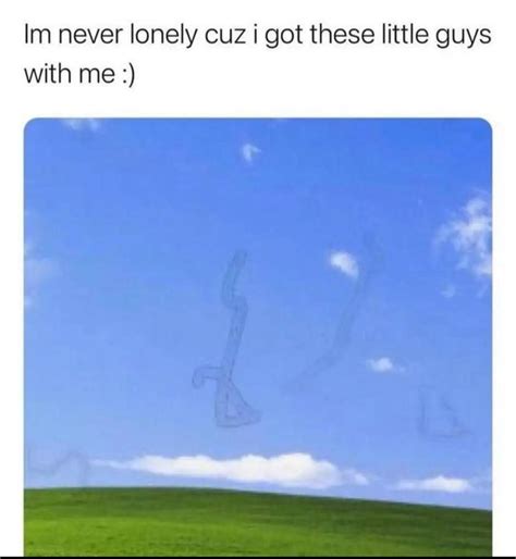 Image result for Eye Floaters Meme