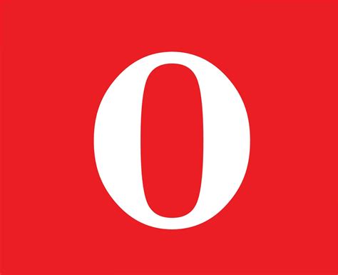 Image result for Opera Software Logo
