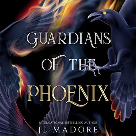 Guardians of the Phoenix Box Set: Books 1-5: Guardians of the Fae ...