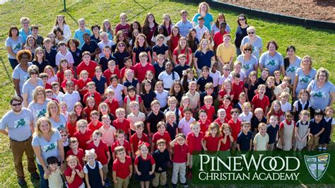 Pinewood Christian Academy | LinkedIn