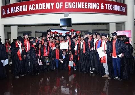 G H Raisoni Institute of Engineering & Technology Nagpur Campus: Photos ...