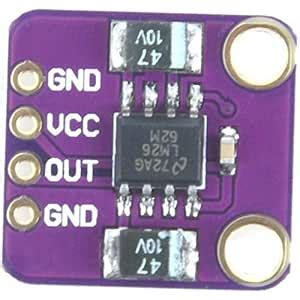 OROOBA® 3X(LM2662 Switched Capacitor Negative Voltage Converter Module ...