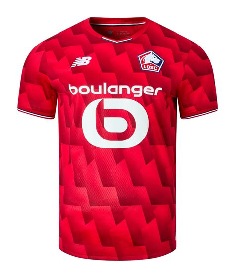 Camisa Lille