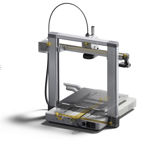 Buy Genuine Bambu Lab A1 3D Printer with Fast Shipping – Robocraze