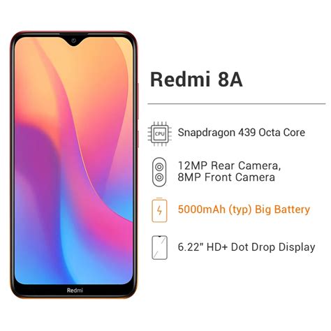 ROM Redmi Note 8 的图像结果