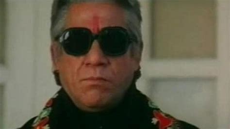 RIP Om Puri: From Aakrosh to Dirty Politics, you redefined acting ...