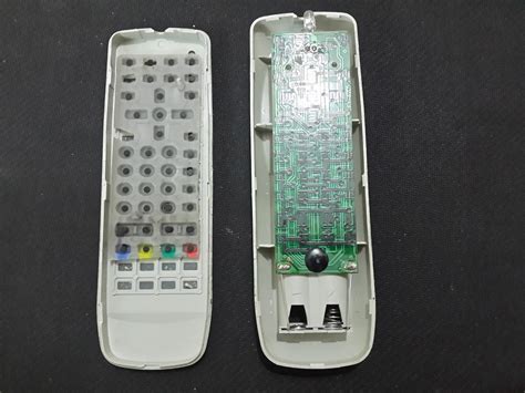 Remote Control Repair 的图像结果