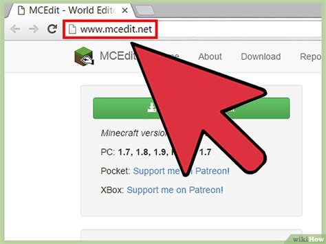 Image result for Comment Utiliser MCEdit