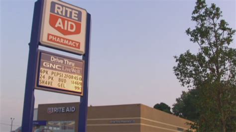 These are the Rite Aid stores expected to close in Washington, Oregon ...