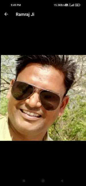 Ram Raj, Contractor from Jaipur, Rajasthan