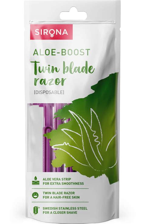 Buy PAREE PRIMA PREMIUM FULL BODY RAZORS FOR WOMEN- PACK OF 5 Online ...