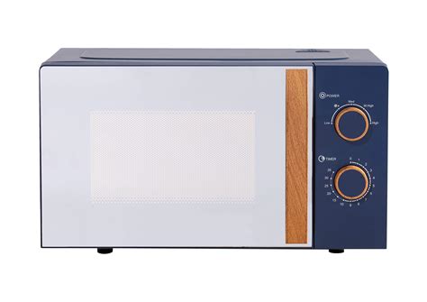 Buy Daewoo Scandia 20L Microwave with 5 Power Settings, Defrost ...