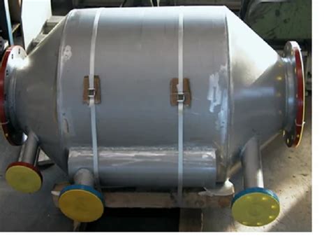 Manufacturer of Plate Heat Exchanger by Adhiam Thermal Systems ...