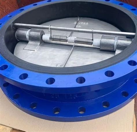Dual Plate Check Valves - Dual Plate Check Valve Trader - Retailer from ...
