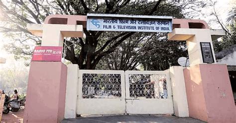 Proposal to Convert FTII into Deemed University Still Under ...