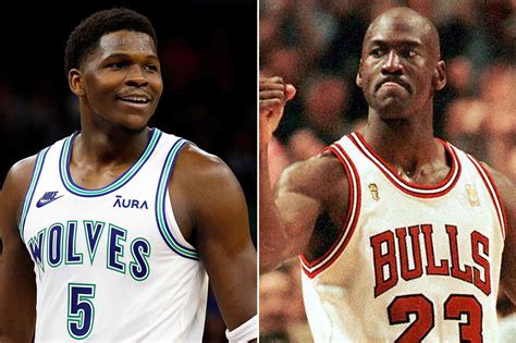 Who Are Anthony Edwards' Parents? All About His Mom and Dad