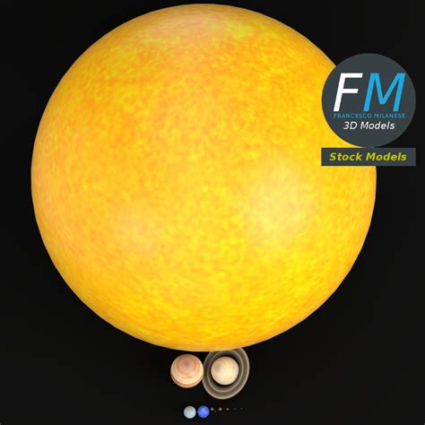 Image result for Advanced Blender Solar System Tutorial