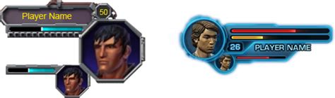 Image result for SWTOR Button Layout