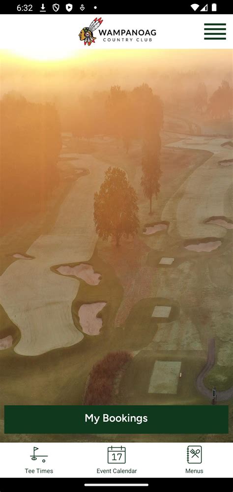 Wampanoag Country Club APK for Android Download