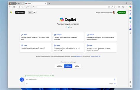 Bing Chat Co-Pilot 的图像结果