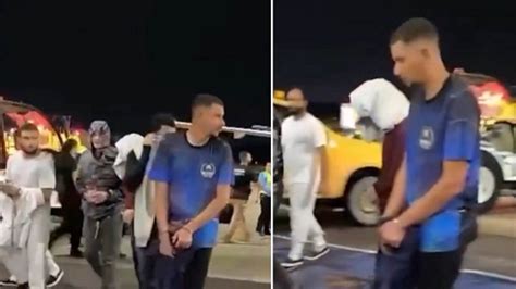 Brazilian immigrants deported from America treated like criminals ...