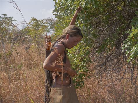 Naked And Afraid Uncensored