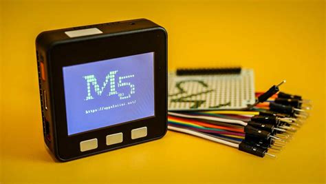 Image result for M5stack Physical Block Diagram