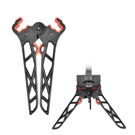 SPG Folding Bow Stand – Lightweight & Durable Compound Holder – INDIAN ...