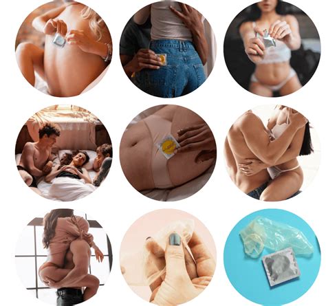 Image result for Collection of Condoms