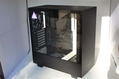 Image result for Custom PC Case Builds