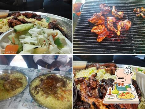 MKH Matham Restaurant A/C, Eravanchery - Restaurant menu, prices and ...