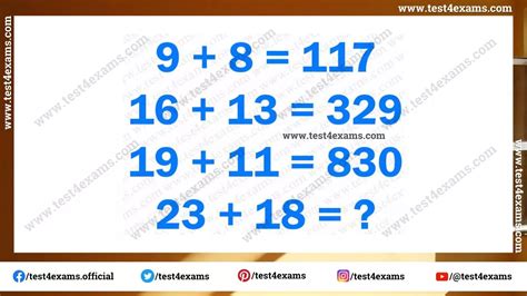 Image result for Tricky Math Puzzles