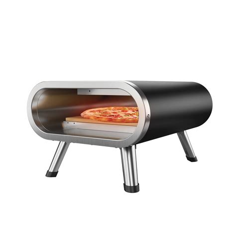 Solo Pizza Oven Cobuy Electric Pizza Oven With 840 U2109 Make Pizza In ...